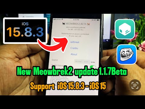 New MEOWBREK2 update