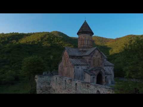 ✠ დიდება მაღალთა შინა ღმერთსა საგალობელი