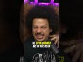 Why Eric Andre Stopped Working With Johnny Knoxville