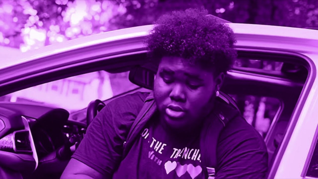 Xanman - True Story (Slowed)