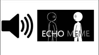 Download lagu Ahh Echo - meme sound effect