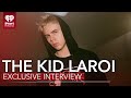 The Kid LAROI ‘iHeartRadio’ Interview 
