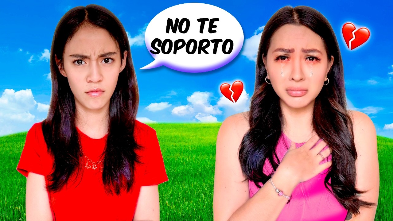 POR ESTA RAZÓN YA NO GRABAREMOS MÁS!!