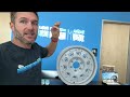 Talon Custom Wheel Colors