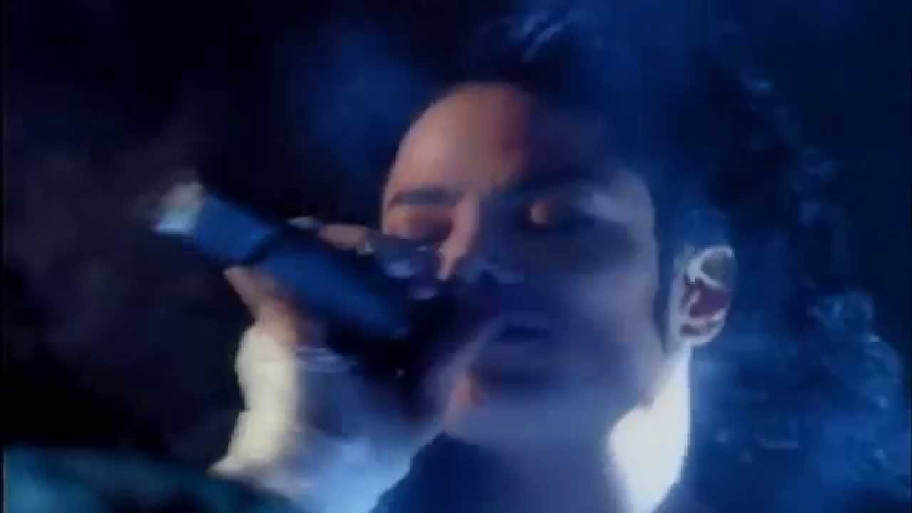 Distance~❤~Michael Jackson(Kim Sanders)