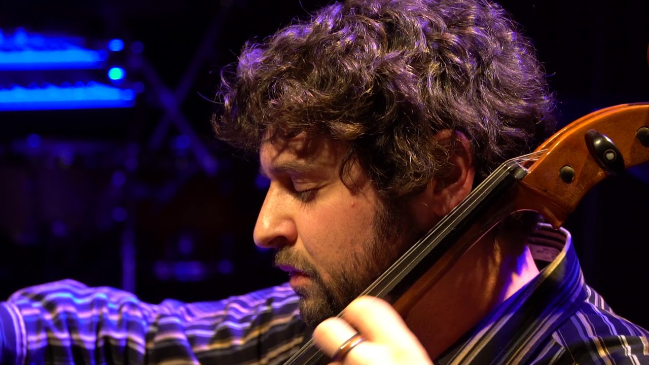 Dan Kassel - World Cafe Live 1/17/18 Full Show