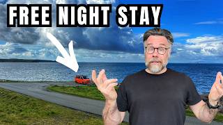 Camping In The UK Doesn't Have To Cost A Fortune - Here's Proof