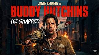Dark Comedy Turns Violent | Buddy Hutchins Movie