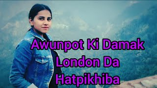 Foreign Country Da Indian Amana Matubu Keishu Leitana Hatpikhiba|