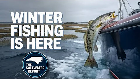 See the Hottest Fishing Spots Right Now!