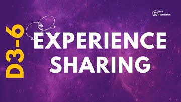 D3-6: Experiences of UHV in Higher Education