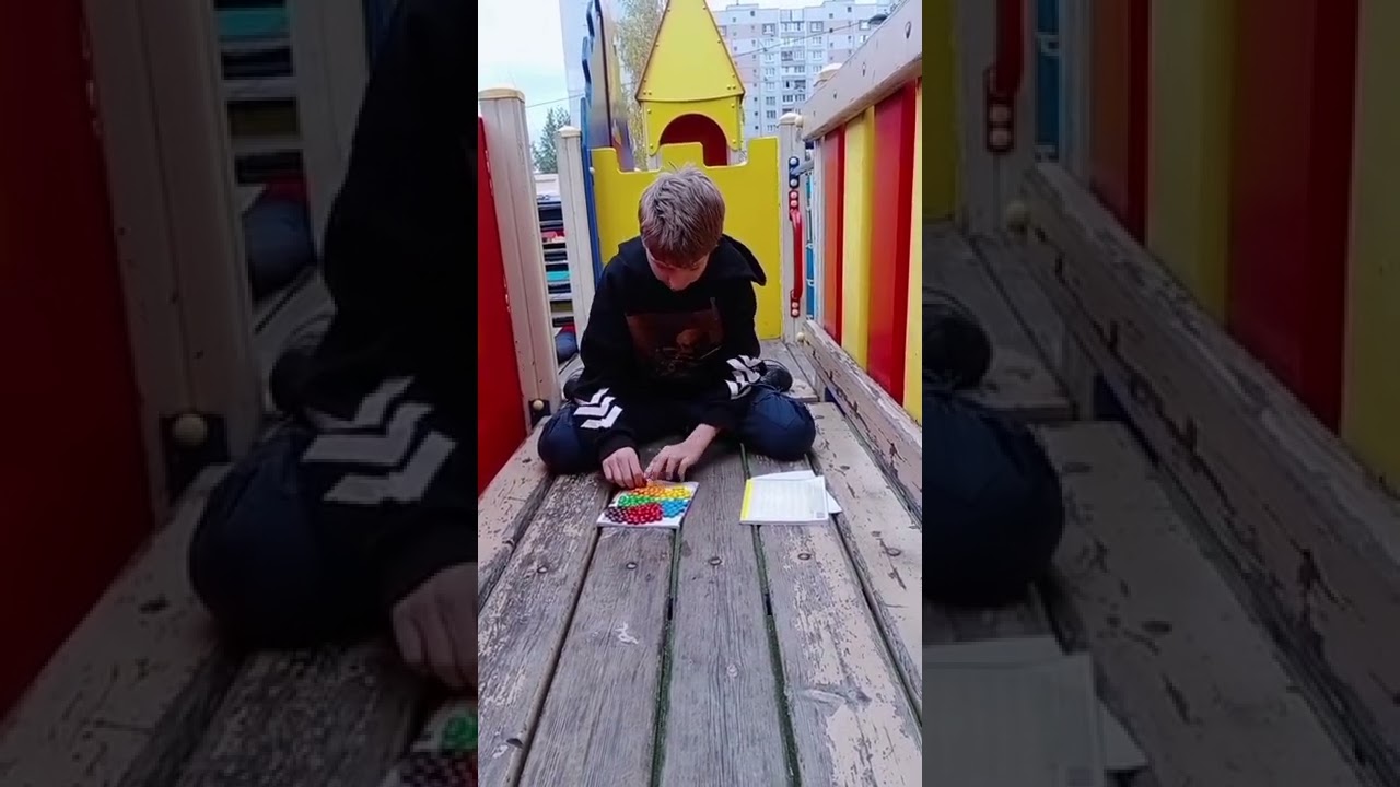 M&M's какой цвет самый редкий и какой самый частый - YouTube