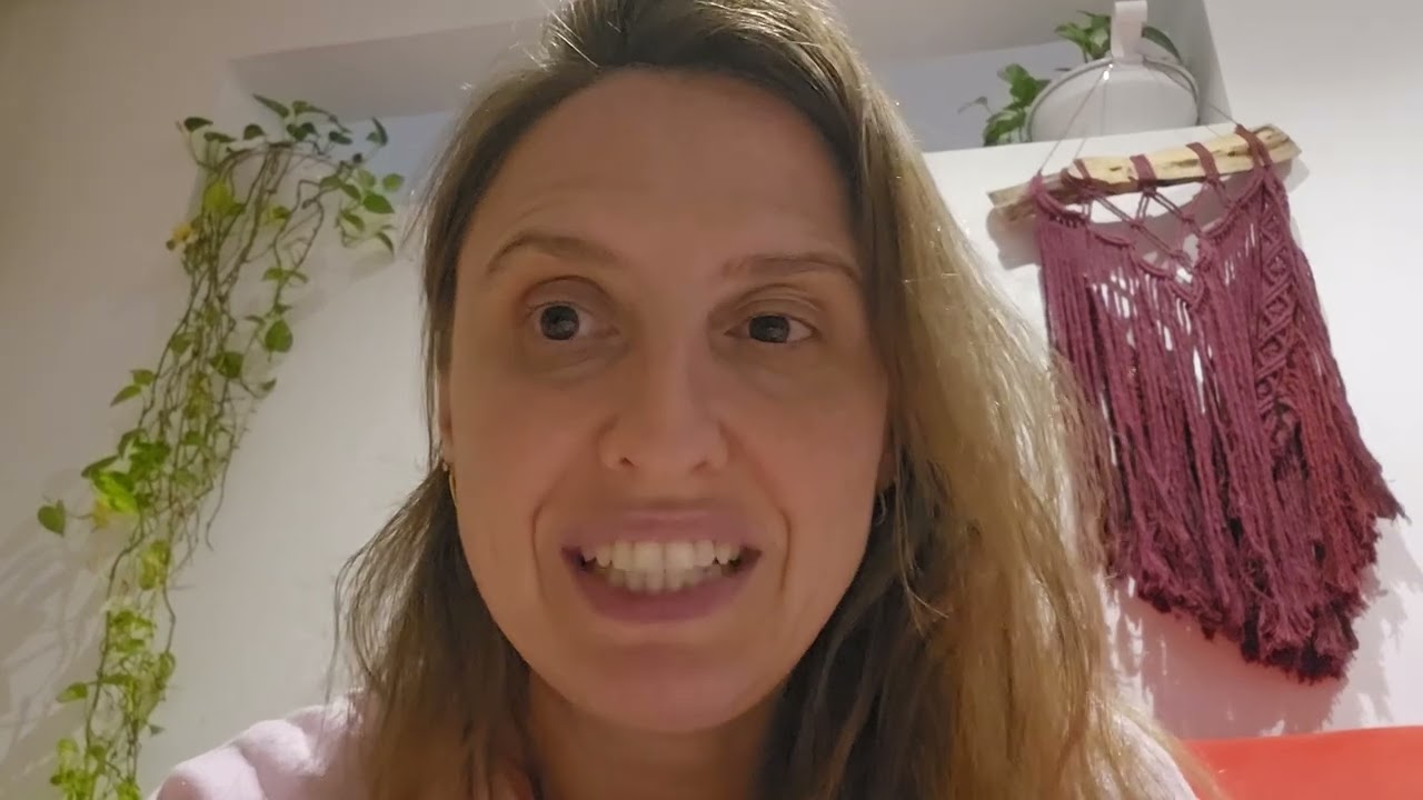 Silêncio e respiração!