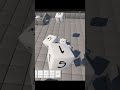 Made throwable dice! #blender #gamedev #dungeonsanddragons #dnd #vtt