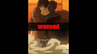 Is Back Toji Fushi Jujutsu Kaisen S2 Ep 11