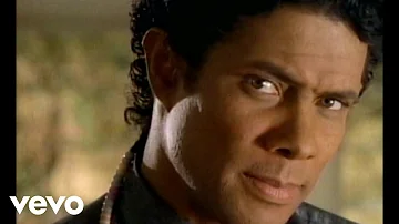 Gregory Abbott - I Got The Feeling(It'S Over)