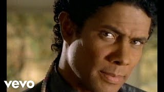 Video thumbnail of "Gregory Abbott - I Got The Feeling(It'S Over)"