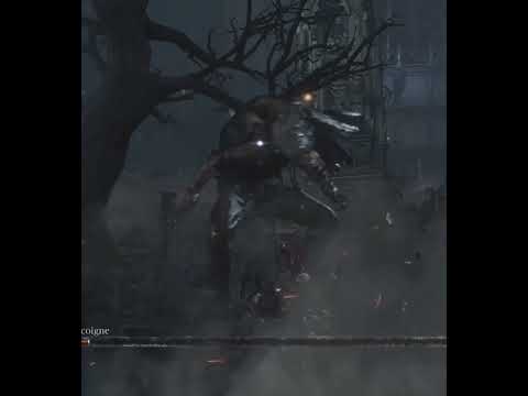 Father Gascoigne is a problem 🔥🔥