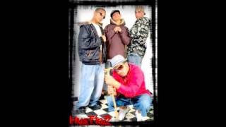 Hustlaz feat Mister J - Koun F Chkél