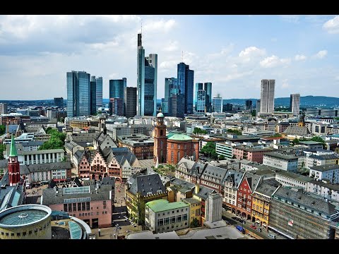 Содержание деятельности Франкфуртской Школы