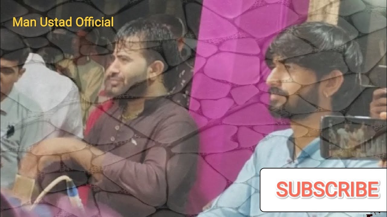 Ashok Ustad ni moj || juvanpur santvani || 