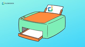 How to Add Documents Via GLOBODOX Virtual Printer | GLOBODOX Document Management Software Tutorials