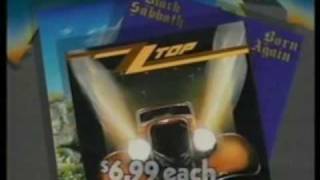 WEA TOP HITS MAR '88 VOL.56ワーナー　プロモーション用 WEA TOP HITS MAR '88 VOL.56ワーナー プロモーション用 Wea Top