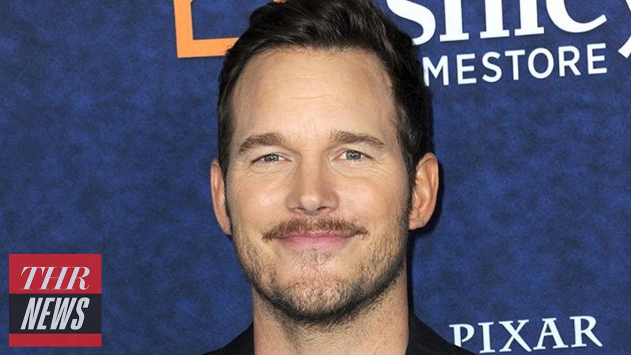 chris pratt tv show chris pratt tv show