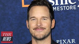 Chris Pratt TV Series The Terminal List Lands at Amazon | THR News