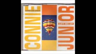 Lift Me Up (Junior's X-Beat Vocal Mix) - Connie & Junior