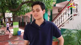 ESCUCHANDO A LOS PERSONEROS ESTUDIANTILES. ESCUCHANDO A LOS PERSONEROS ESTUDIANTILES.