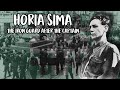 The commander horia sima and the iron guard after corneliu codreanu  documentary