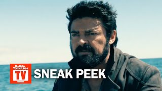 The Boys Season 2 Comic-Con Sneak Peek | 'The Whale' | Rotten Tomatoes TV