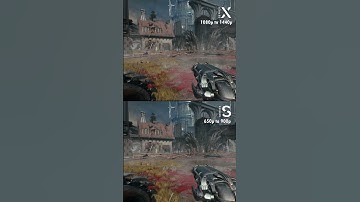 Doom the Dark Ages is BLURRY on Xbox Series S|X vs. PS5 Base/Pro, Can the #NintendoSwitch2 run it?