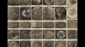 Crypto 101: Beginner