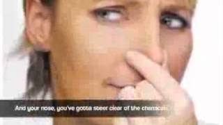 AGHS Lab Safety Rap