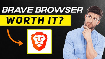 Brave Browser App 2025  Review – Fast & Private or Bit Too Niche? (Pros & Cons)