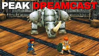 15 Dreamcast Games That Still Look Incredible 25 Years Later