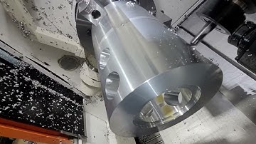 Mazak Smooth G programing Chamfer In using CZ and ZY option