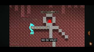 reacionando a animacion vs minecraft