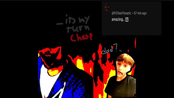 ABLIGHT cutscene (Atheos fgteev first fanmade)