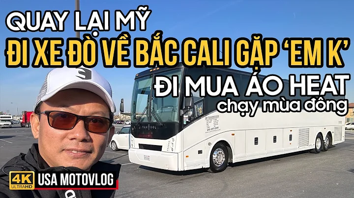 TOUR USA 2022-2023 P1: 3 NGY U N M, LNH TEO, I MUA...