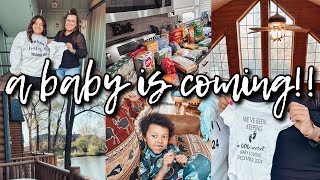 Weekend At The Cabin | New Addition to the Family, School Lunch Haul + More | Samir turns 6! by Boss Mom Hustle 2,180 views 2 weeks ago 17 minutes