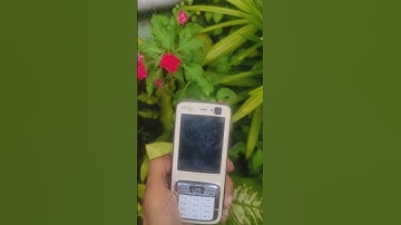 hunt nokia n73 #oldies #vintage #smartphone #oldnokia