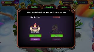 My Singing Monsters Gameplay (20th September 2026) screenshot 3