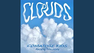 Video thumbnail of "Comatose Kids - Clouds (feat. 8np)"