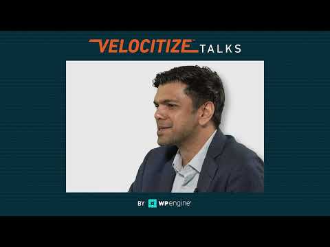 Abhii Dabas of Webpuppies on WooCommerce & the User Experience | Velocitize Talks