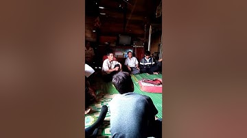 phong tục đám hỏi của dân tộc êđê (phần 1)(2)