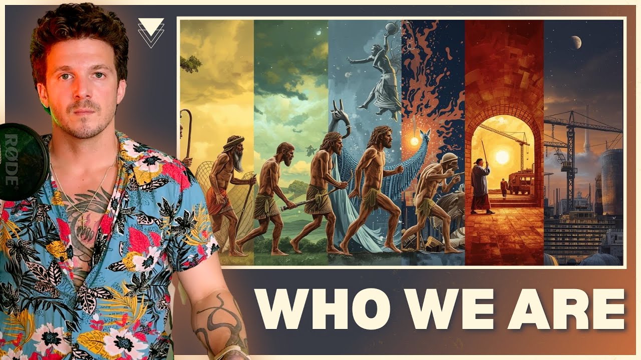 New Year’s Resolutions Don’t Work… But Make Them Anyway | 2026 Edition