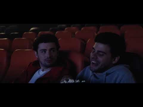 CENA COMÉDIA: Cinéfilo sem Causa